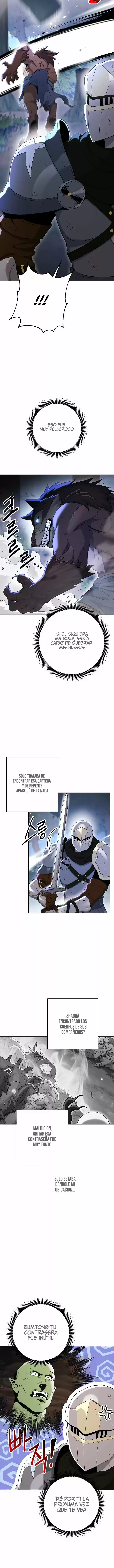 Skeleton Soldier - Capítulo 128 - Página 5 - LectorTMOo