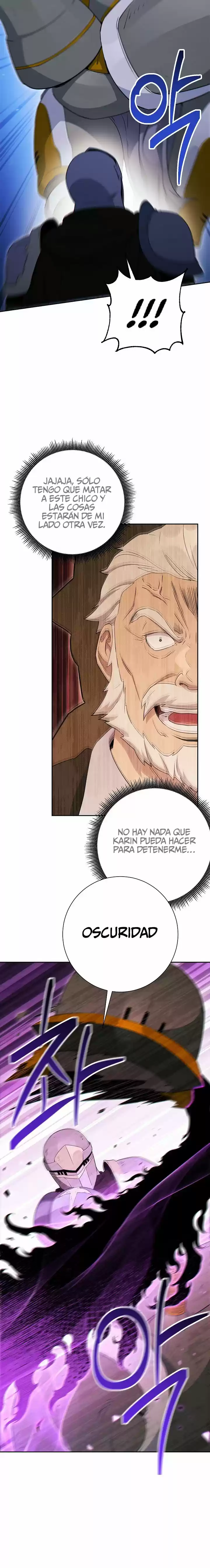 Skeleton Soldier - Capítulo 129 - Página 12 - LectorTMOo