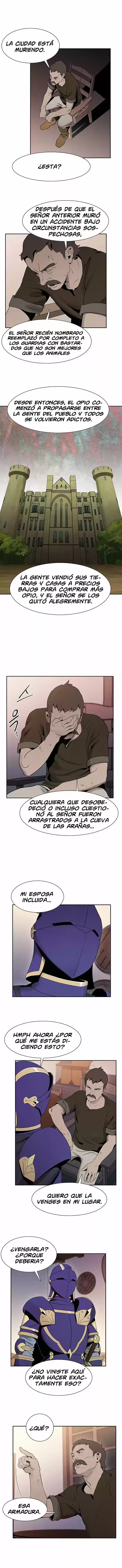 Skeleton Soldier - Capítulo 13 - Página 7 - LectorTMOo