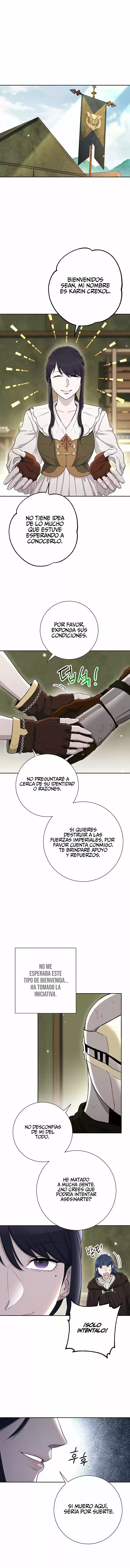 Skeleton Soldier - Capítulo 130 - Página 11 - LectorTMOo