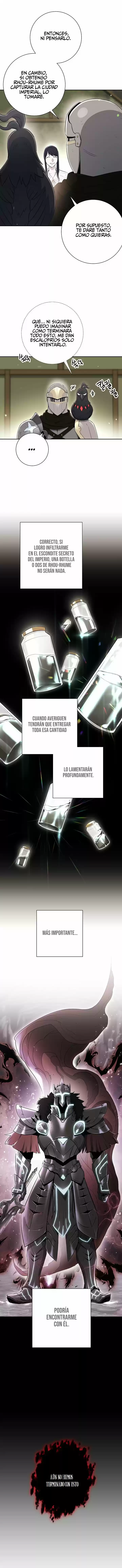 Skeleton Soldier - Capítulo 130 - Página 14 - LectorTMOo