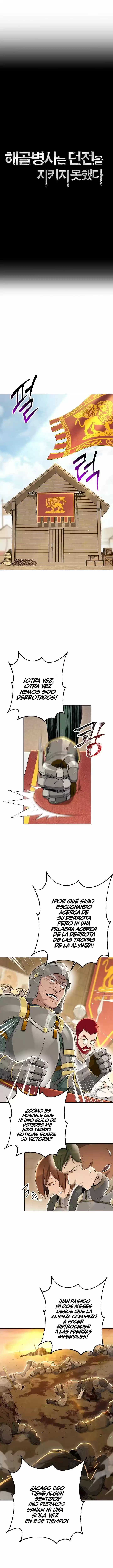 Skeleton Soldier - Capítulo 131 - Página 3 - LectorTMOo