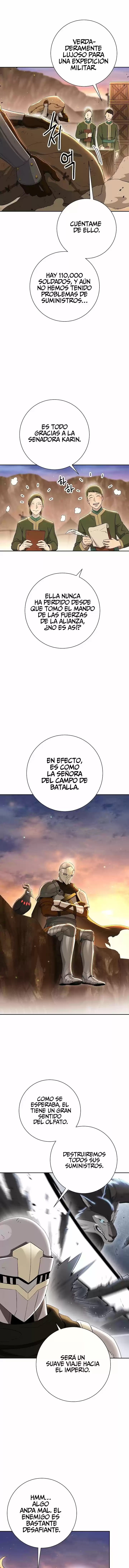 Skeleton Soldier - Capítulo 131 - Página 5 - LectorTMOo