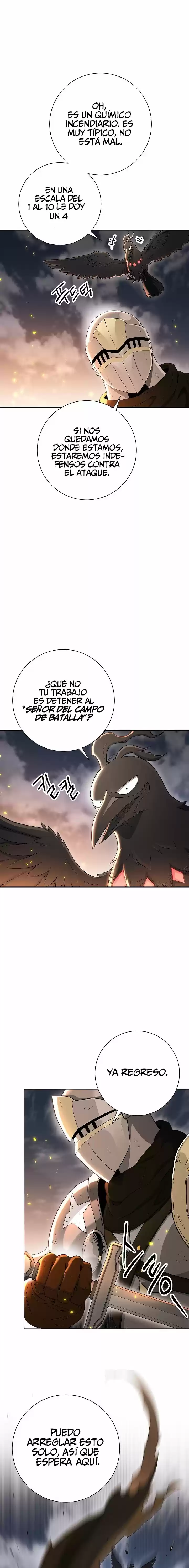 Skeleton Soldier - Capítulo 131 - Página 8 - LectorTMOo