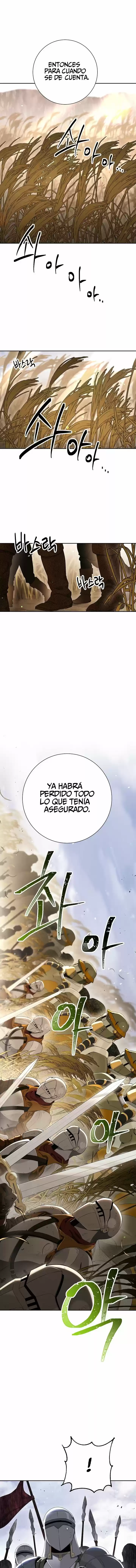 Skeleton Soldier - Capítulo 132 - Página 8 - LectorTMOo