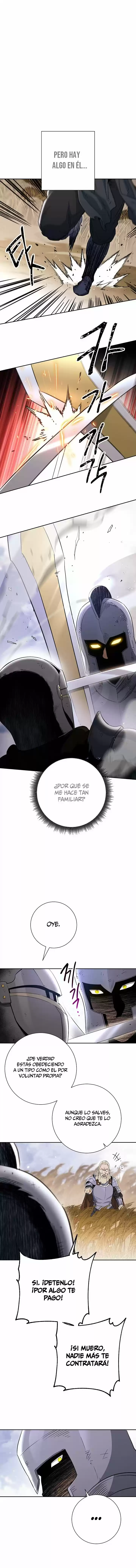 Skeleton Soldier - Capítulo 133 - Página 5 - LectorTMOo