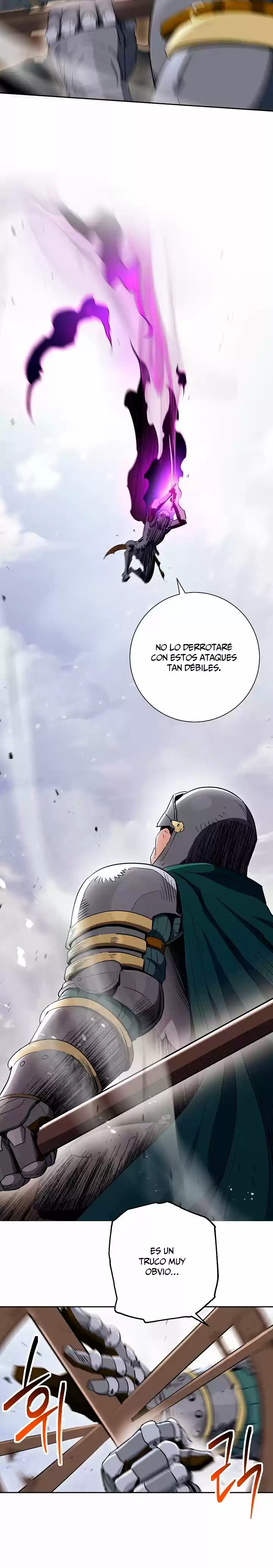 Skeleton Soldier - Capítulo 134 - Página 12 - LectorTMOo