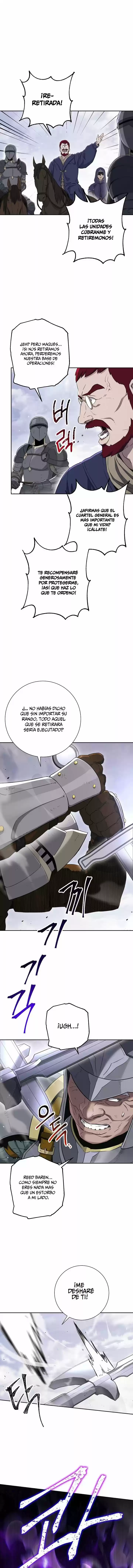Skeleton Soldier - Capítulo 134 - Página 15 - LectorTMOo