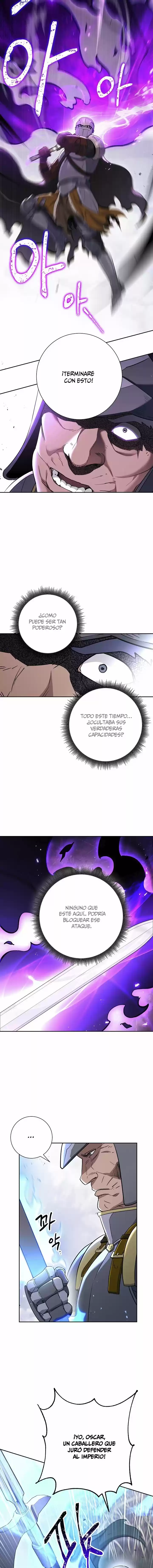 Skeleton Soldier - Capítulo 134 - Página 17 - LectorTMOo
