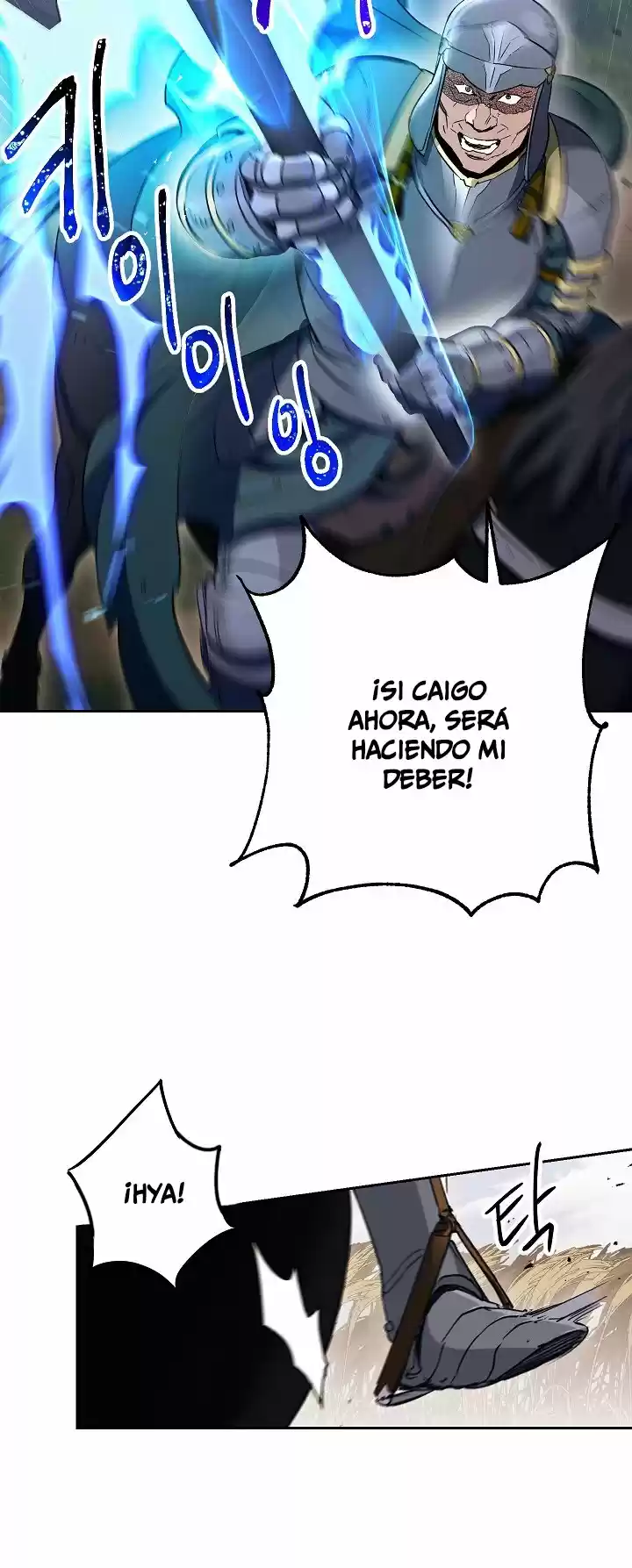 Skeleton Soldier - Capítulo 134 - Página 19 - LectorTMOo