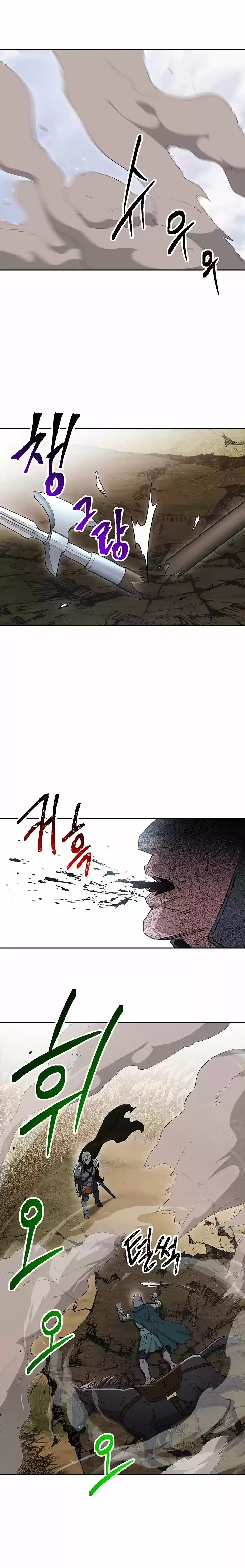 Skeleton Soldier - Capítulo 134 - Página 22 - LectorTMOo