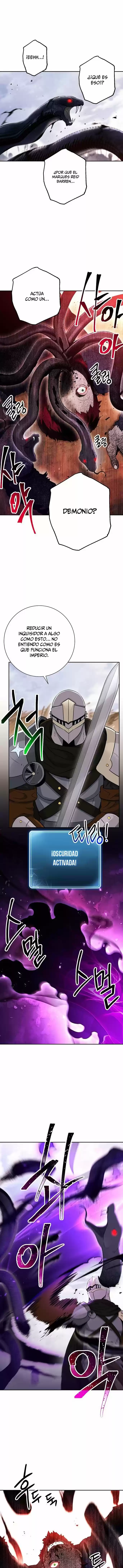 Skeleton Soldier - Capítulo 135 - Página 9 - LectorTMOo