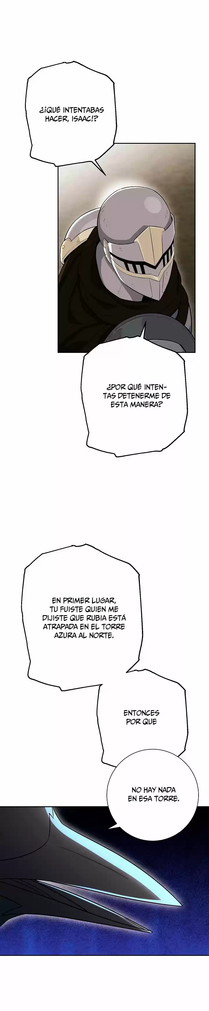 Skeleton Soldier - Capítulo 135 - Página 25 - LectorTMOo