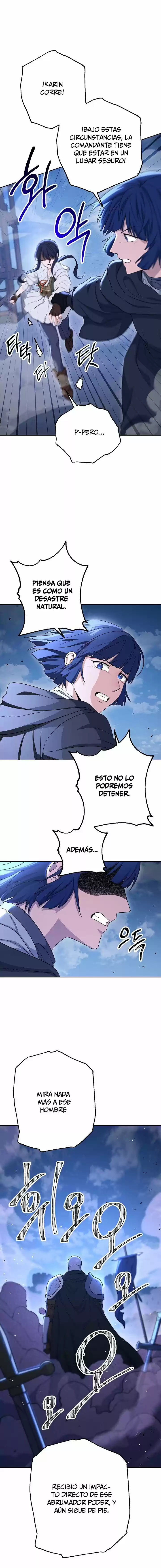 Skeleton Soldier - Capítulo 138 - Página 9 - LectorTMOo