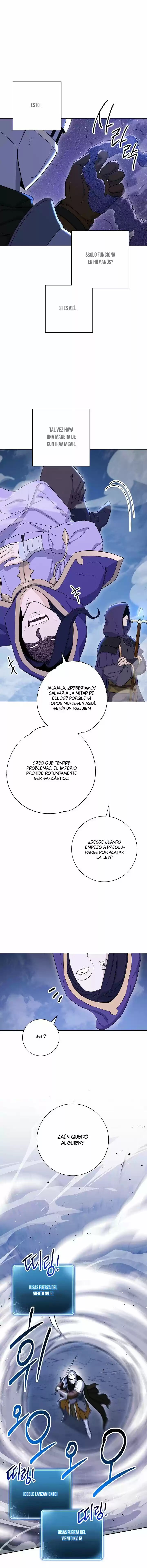Skeleton Soldier - Capítulo 138 - Página 10 - LectorTMOo