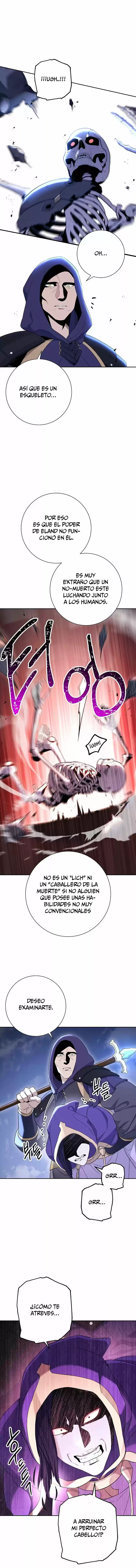 Skeleton Soldier - Capítulo 138 - Página 14 - LectorTMOo