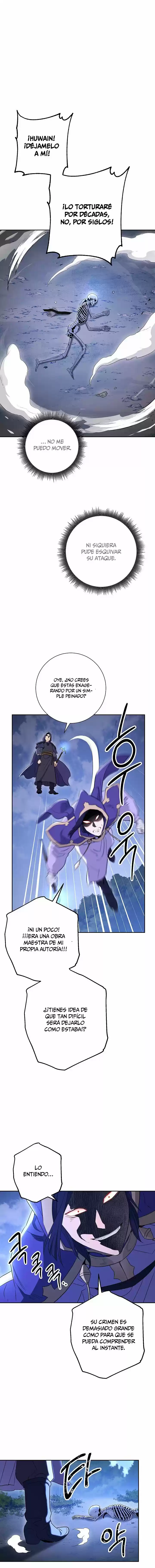 Skeleton Soldier - Capítulo 138 - Página 15 - LectorTMOo