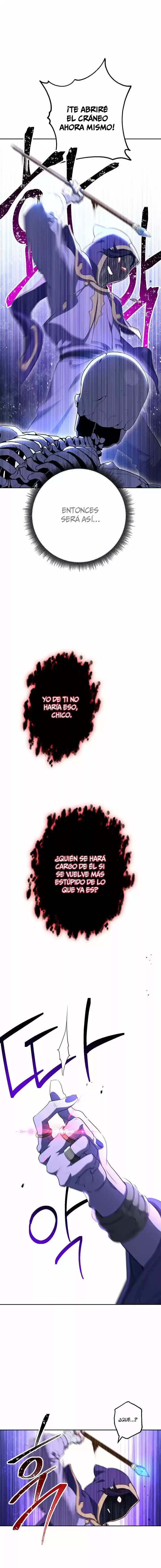 Skeleton Soldier - Capítulo 138 - Página 16 - LectorTMOo