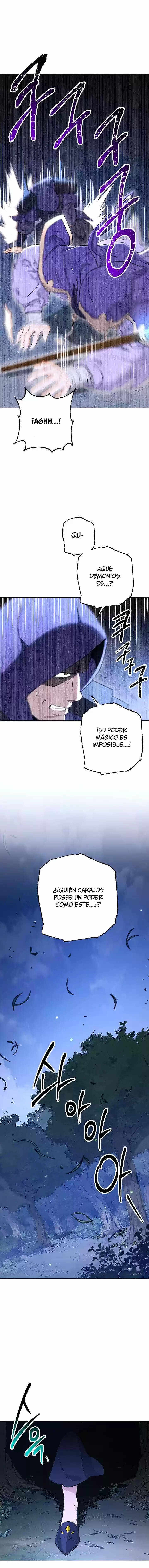 Skeleton Soldier - Capítulo 138 - Página 17 - LectorTMOo