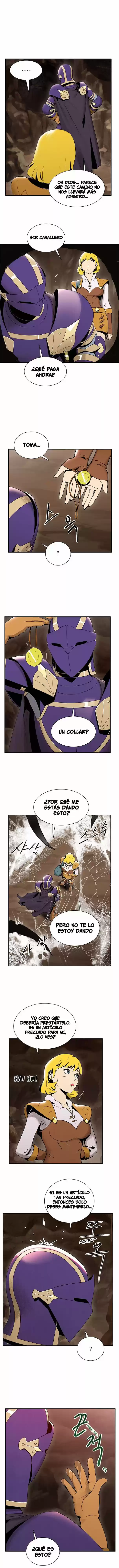 Skeleton Soldier - Capítulo 14 - Página 8 - LectorTMOo