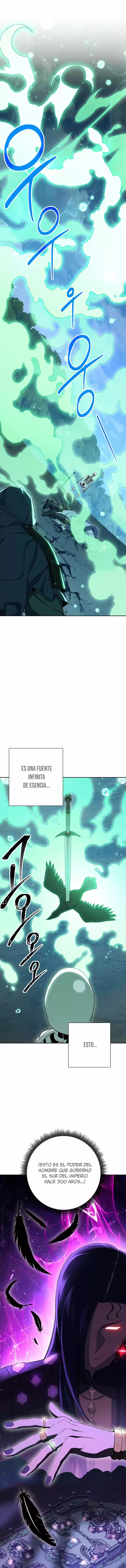 Skeleton Soldier - Capítulo 140 - Página 2 - LectorTMOo