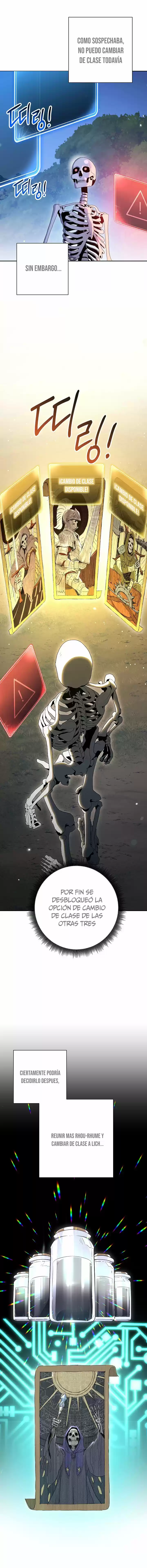 Skeleton Soldier - Capítulo 140 - Página 8 - LectorTMOo