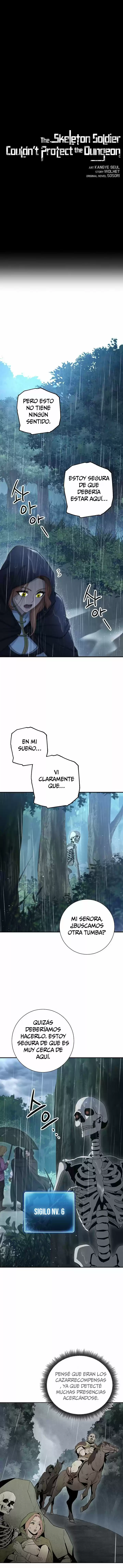 Skeleton Soldier - Capítulo 142 - Página 6 - LectorTMOo