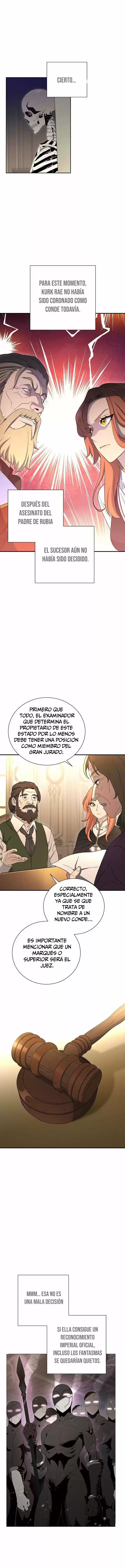 Skeleton Soldier - Capítulo 142 - Página 14 - LectorTMOo