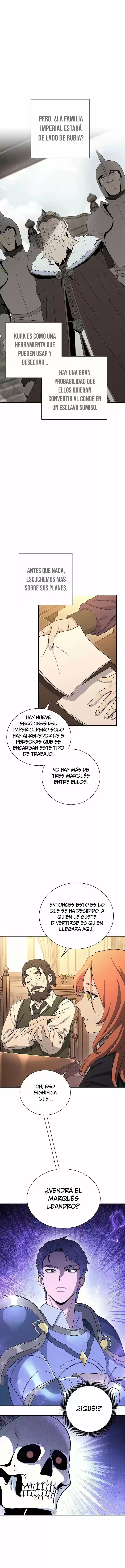 Skeleton Soldier - Capítulo 142 - Página 15 - LectorTMOo