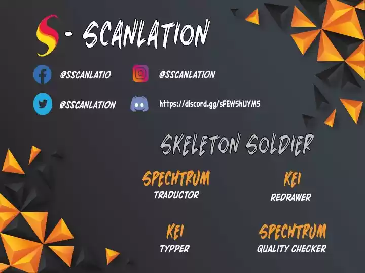 Skeleton Soldier - Capítulo 143 - Página 1 - LectorTMOo