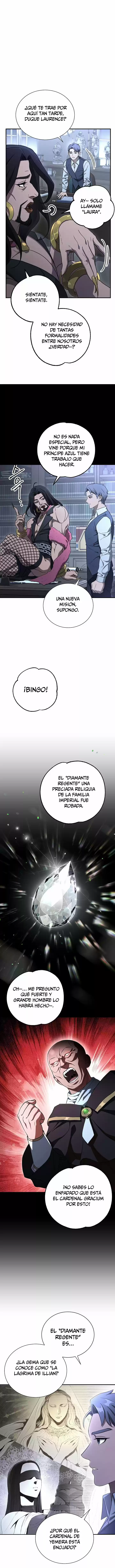 Skeleton Soldier - Capítulo 143 - Página 3 - LectorTMOo
