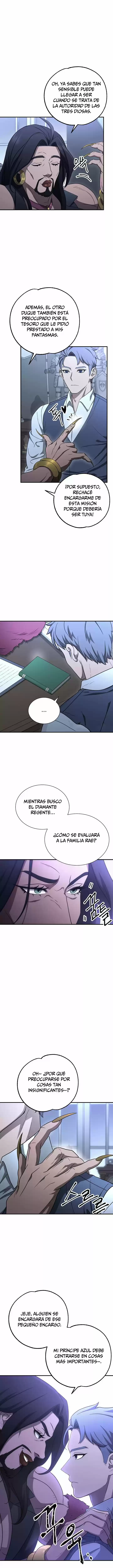 Skeleton Soldier - Capítulo 143 - Página 4 - LectorTMOo