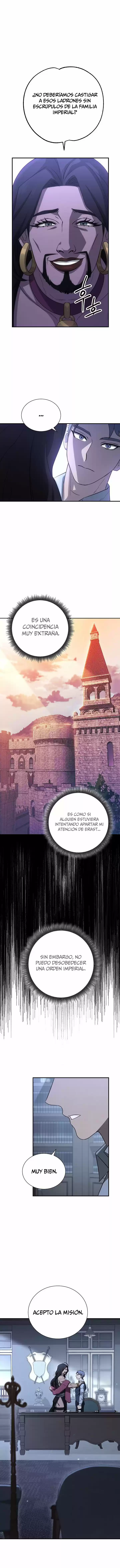 Skeleton Soldier - Capítulo 143 - Página 5 - LectorTMOo