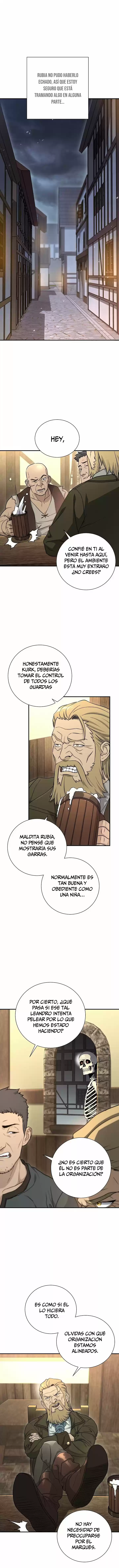 Skeleton Soldier - Capítulo 143 - Página 10 - LectorTMOo