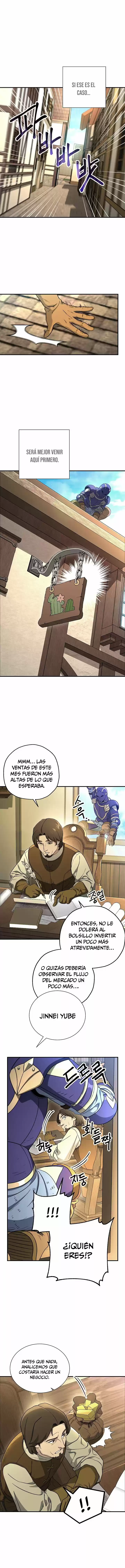 Skeleton Soldier - Capítulo 143 - Página 15 - LectorTMOo