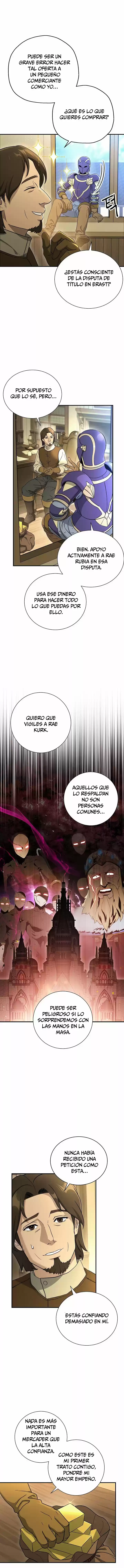 Skeleton Soldier - Capítulo 143 - Página 16 - LectorTMOo