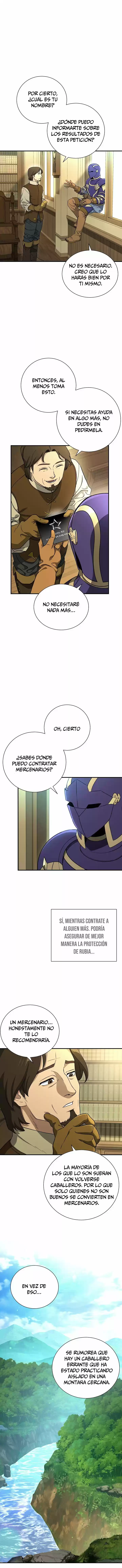 Skeleton Soldier - Capítulo 143 - Página 17 - LectorTMOo