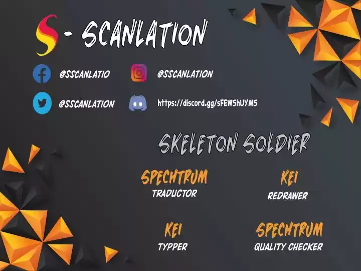 Skeleton Soldier - Capítulo 144 - Página 1 - LectorTMOo