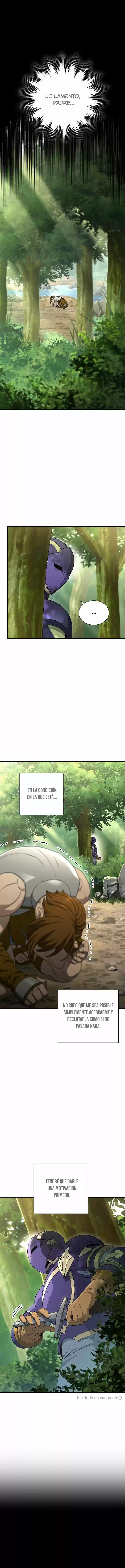 Skeleton Soldier - Capítulo 144 - Página 4 - LectorTMOo