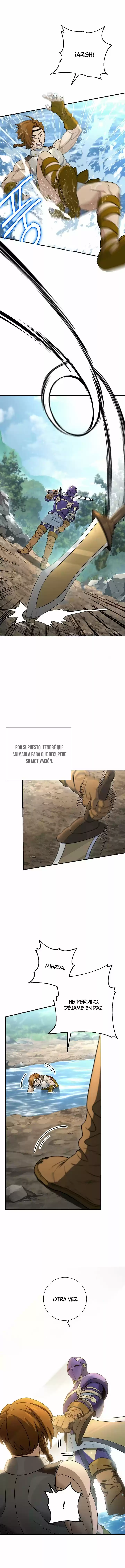 Skeleton Soldier - Capítulo 144 - Página 9 - LectorTMOo