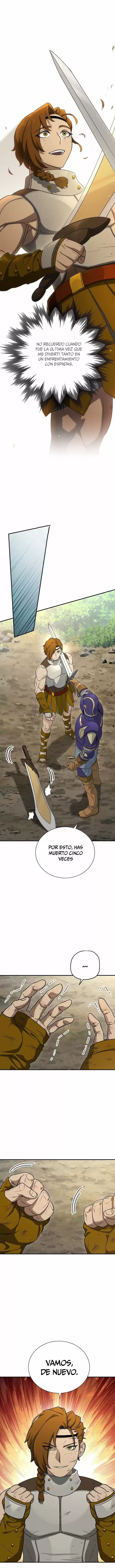 Skeleton Soldier - Capítulo 144 - Página 12 - LectorTMOo