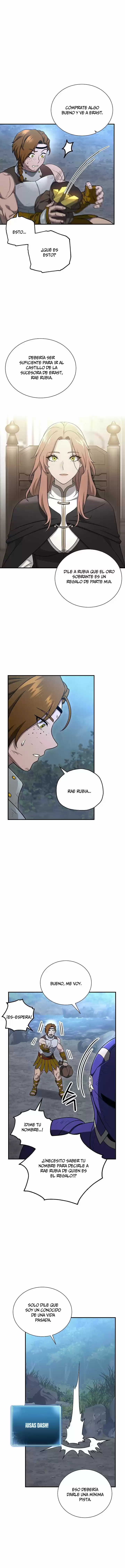 Skeleton Soldier - Capítulo 144 - Página 14 - LectorTMOo
