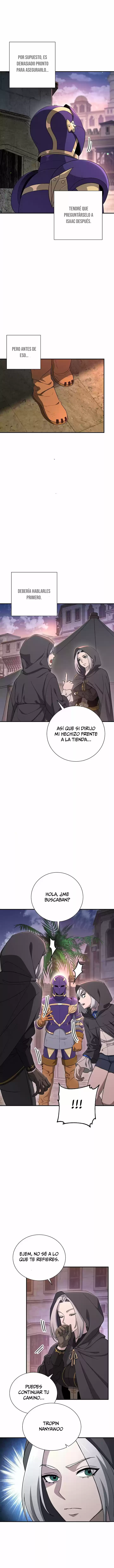 Skeleton Soldier - Capítulo 145 - Página 4 - LectorTMOo