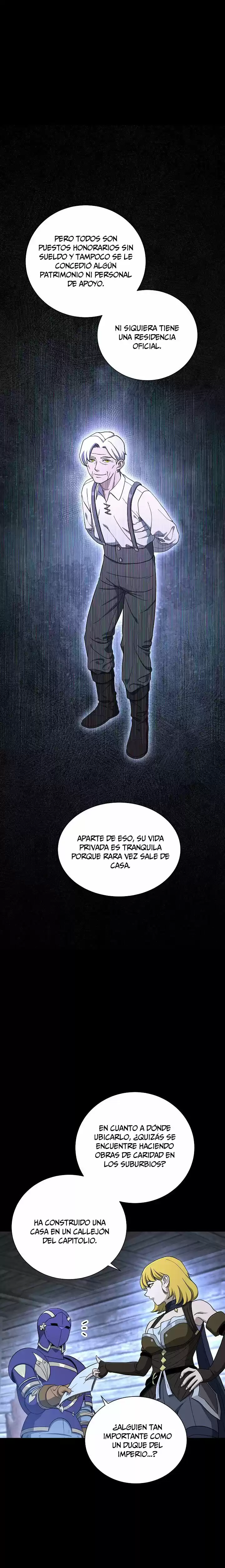 Skeleton Soldier - Capítulo 146 - Página 4 - LectorTMOo