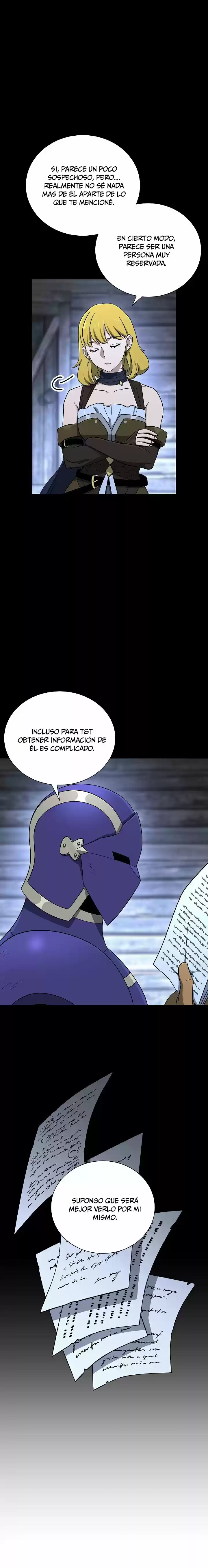 Skeleton Soldier - Capítulo 146 - Página 5 - LectorTMOo