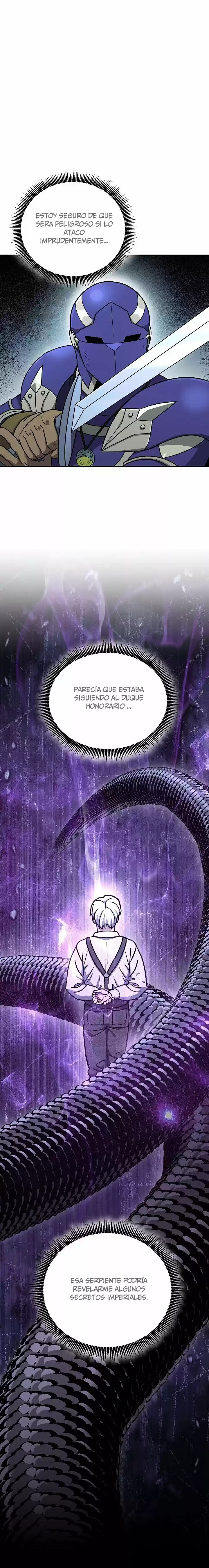 Skeleton Soldier - Capítulo 146 - Página 14 - LectorTMOo