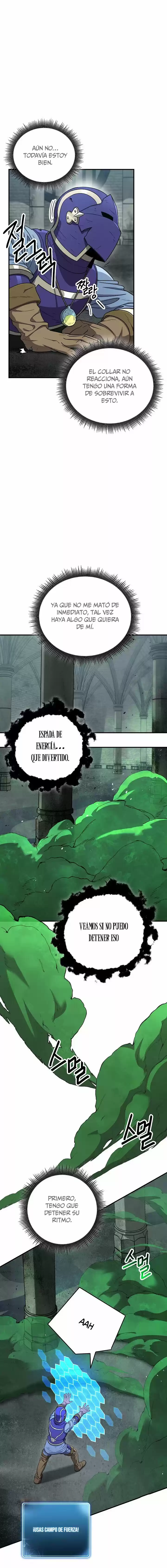 Skeleton Soldier - Capítulo 146 - Página 17 - LectorTMOo