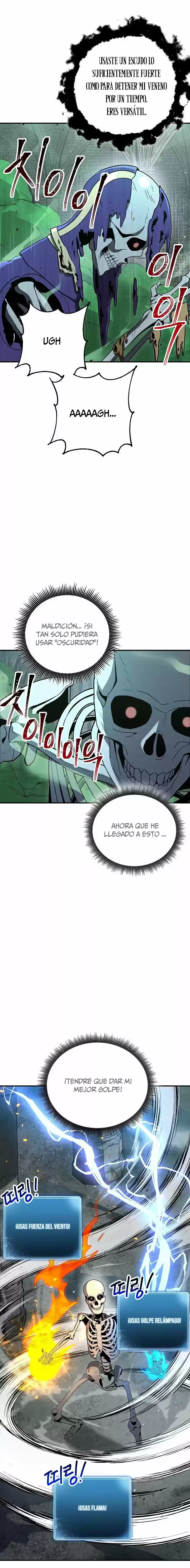 Skeleton Soldier - Capítulo 146 - Página 19 - LectorTMOo