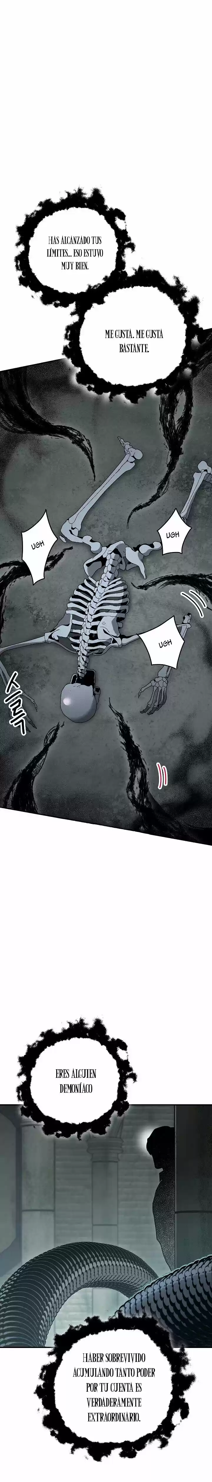 Skeleton Soldier - Capítulo 146 - Página 22 - LectorTMOo