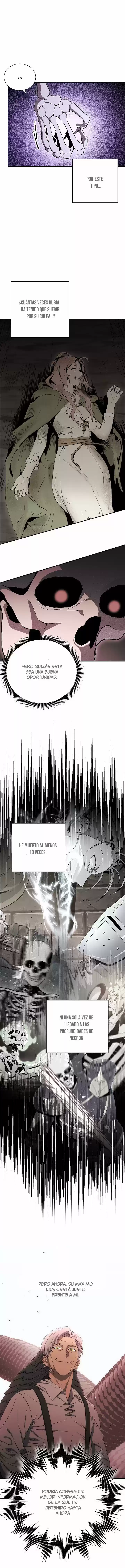 Skeleton Soldier - Capítulo 147 - Página 9 - LectorTMOo